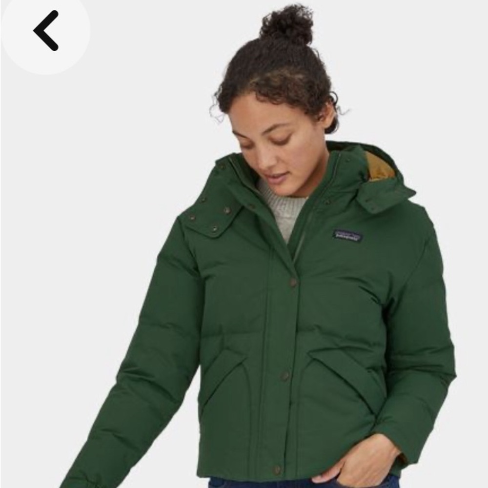 Patagonia Women’s Downdrift Jacket